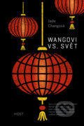 Wangovi vs. svět - Jade Chang, Host, 2017