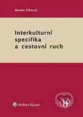 Kniha: Interkulturní specifika a cestovní ruch (Monika Klímová). Wolters Kluwer ČR, 2017