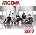 Argema: 2017 - Argema, 2017