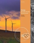Kniha: Energy (Roger Hinrichs). Brooks/Cole, 2012