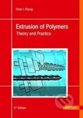 Kniha: Extrusion of Polymers (Chan I. Chung). Hanser Gardner Publications, 2010