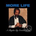 Drake: More Life - Drake, Universal Music, 2017
