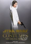 Star Wars: Costumes - Brandon Alinger, J.W. Rinzler, 2014