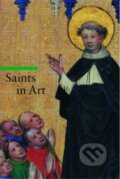 Kniha: Saints in Art (Rosa Giorgi). The J. Paul Getty Museum, 2003
