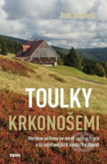 Toulky Krkonošemi - Jana Tesařová, Víkend, 2017
