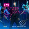 Armin van Buuren: A State Of Trance 2017 - Armin van Buuren, Sony Music Entertainment, 2017