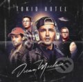 Hudobné CD: Tokio Hotel: Dream Machine (Sony Music Entertainment). Sony Music Entertainment, 2017