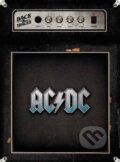 AC/DC: Backtracks - AC/DC, Sony Music Entertainment, 2017