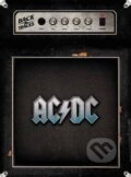 Hudobné CD: AC/DC: Backtracks (Sony Music Entertainment). Sony Music Entertainment, 2017