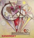 Kandinsky - Hajo Düchting, 2017