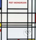 Mondrian (posterbook) - Hajo Duchting, 2017