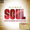Ultimate Soul, Sony Music Entertainment, 2017