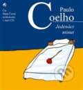 Jedenáct minut - Paulo Coelho, 2017