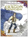 Kniha: The Official Eragon Coloring Book (Christopher Paolini). Knopf Books for Young Readers, 2017