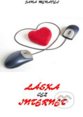 E-kniha: Láska cez internet (Jana Menadel)