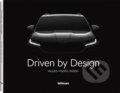 Skoda: Driven by Design, Te Neues, 2017
