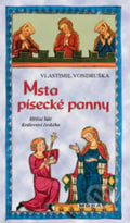 Msta písecké panny - Vlastimil Vondruška, 2017