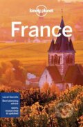 France, Lonely Planet, 2017