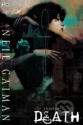 Kniha: The Absolute Death (Neil Gaiman). Vertigo, 2009