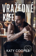 E-kniha: Vražedné kafe (Katy Cooper)