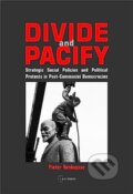 Kniha: Divide and Pacify (Pieter Vanhuysse)