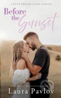 Kniha: Before the Sunset (Laura Pavlov). Hea-Author Inc., 2023