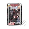 Funko POP Comic Cover: Spider-Man #1 (Funko). Funko, 2024