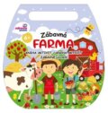 Kniha: Zábavná farma (Ditipo a.s.). Ditipo a.s., 2024