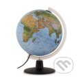 Globus Gaia 25 cm (Marco Polo). Marco Polo, 2024