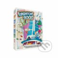 Společenská hra: Superstore 3000 (Rodrigo Rego)
