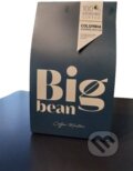 Kávy a čaje: BigBean Colombia Supremo Excelso (BigBean). BigBean, 2024