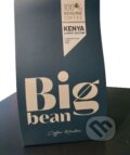 Kávy a čaje: BigBean Kenya AA Mount Selection (BigBean). BigBean, 2024
