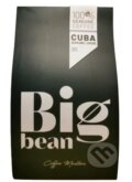 Kávy a čaje: BigBean Cuba Serrano Lavado (BigBean). BigBean, 2024