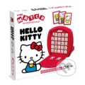 Spoločenská hra: Match Hello Kitty (Winning Moves)