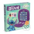 Spoločenská hra: Match Stitch (Winning Moves). Winning Moves, 2024