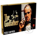 Puzzle: Godfather (Winning Moves). Winning Moves, 2024