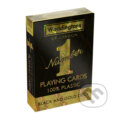 Spoločenská hra: Waddingtons NO. 1 Black and Gold (Winning Moves)