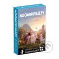 Spoločenská hra: Waddingtons NO. 1 Moomins (Winning Moves)