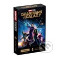 Spoločenská hra: Waddingtons NO. 1 Guardians of the Galaxy (Winning Moves)