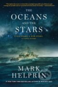 Kniha: The Oceans and the Stars (Mark Helprin). Harry Abrams, 2024