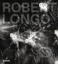 Kniha: Robert Longo (Hirmer). Hirmer, 2024