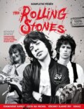 Kniha: The Rolling Stones (Dan Peel). Extra Publishing, 2024