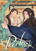 Kniha: Peerless: Wushuang (Novel) Vol. 2 (Meng Xi Shi). Seven Seas, 2024