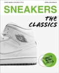 Kniha: Sneakers: The Classics (Maria Luisa Miraldi). ACC Art Books, 2024