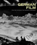 Kniha: German Film (Hatje Cantz). Hatje Cantz, 2024