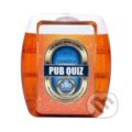 Spoločenská hra: QUIZ Pub Quiz EN (Winning Moves). Winning Moves, 2024