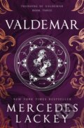 Kniha: Valdemar (Mercedes Lackey). Titan Books, 2024