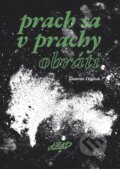 Kniha: Prach sa v prachy obráti (Damián Džubak). DŽAD, 2023