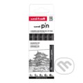 UNI PIN Classic sada linerů (5 ks) (OFFICE LINE). OFFICE LINE
