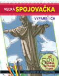 Kniha: Veľká spojovačka (Foni book). Foni book, 2024